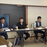8月理事会が行われました