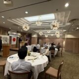 第1208回静岡青葉LC例会　開催されました