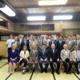 第１２０９回静岡青葉ＬＣ例会　開催されました