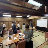 第１２１１回静岡青葉ＬＣ例会　開催されました