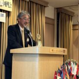 静岡青葉ライオンズ1215回　例会