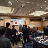 静岡青葉ライオンズ　静岡芙蓉ライオンズ　合同例会