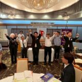 【活動報告】1229回静岡青葉ライオンズクラブ例会 開催されました